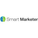 Smart Marketer logo. CRM management and marketing integration for digital marketing. generate leads with iSonic Web Design and Digital Marketing, Cleveland, Brisbane