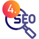 on page seo iSonic web design & digital marketing local search engine optimisation experts cleveland brisbane