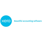 Xero logo. CRM management and marketing integration for digital marketing. generate leads with iSonic Web Design and Digital Marketing, Cleveland, Brisbane