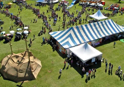 redlands easter festival photo. isonic cares about local communities. iSonic Web Design and Digital Marketing, Cleveland, Brisbane