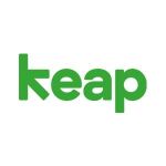 Keap logo. CRM management and marketing integration for digital marketing. generate leads with iSonic Web Design and Digital Marketing, Cleveland, Brisbane