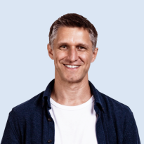 Portrait of Ben Tudball. CMS & Programmer. Meet our local team of creative website designers and digital marketing professionals at iSonic Web Design and Digital Marketing agency, Cleveland, Brisbane