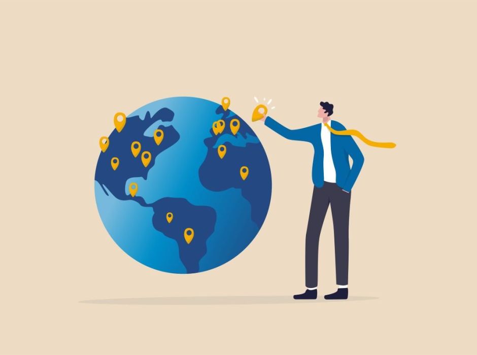 franchise digital marketing foundations