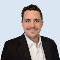 Portrait of Peter. UI & UX Developer. Meet our local team of creative website designers and digital marketing professionals at iSonic Web Design and Digital Marketing agency, Cleveland, Brisbane