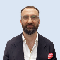 Portrait of Aleks Budisa. Meet our local team of creative website designers and digital marketing professionals at iSonic Web Design and Digital Marketing agency, Cleveland, Brisbane